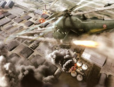 Το εφιαλτικό σενάριο της ταυτόχρονης επίθεσης της Τουρκίας σε στόχους του Αιγαίου 